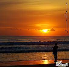 أجمـل صور للبحر في مرآحل الشروق والغروب من تجميعي sunset outdoor celestial