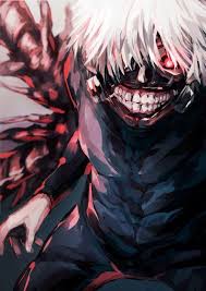 Pin On Tokyo Ghoul