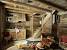 Log Cabin Interior Wall Ideas