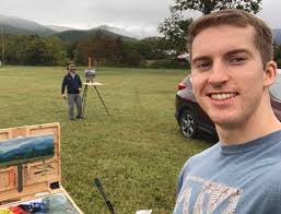 Blue Ridge Plein Air Painters