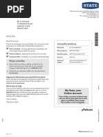 Donald E. Blanchard, JR., Patricia S. Blanchard v. State Farm Mutual  Automobile Insurance Company, An Illinois Corporation, 931 F.2d 789, 11th  Cir. (1991)