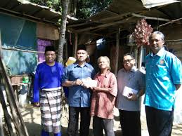 Stadium tan sri dato' haji hassan yunos, jalan dato' jaafar, johor bahru, 80350. Rumah Sewa Yayasan Johor Harbolnas H