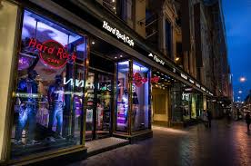 Hard Rock Cafe Helsinki Hardrock Hard Rock Hard Rock Cafe Rock