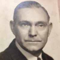Fredrick Estes White (1891–1972) • FamilySearch
