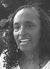 Lorna Joeann Smith : Bernews Obituaries