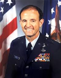 Brigadier General Bob L. Mitchell (Retired)