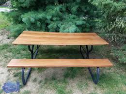 Maybe you would like to learn more about one of these? Cedar Picnic Table Furniture Refinishing Roots Wings Furniture Llc