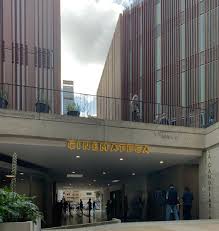 El museo la tertulia es el principal museo de arte de la ciudad de cali. Cinemateca Distrital Disenada Por Colectivo 720 Abre Sus Puertas En Bogota Archdaily Colombia