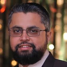 Akber Iqbal, MCP ☁️ AWS-SAA