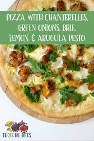 Pin On Homemade Pizza