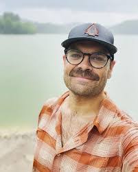 Jason Dilday's Instagram, Twitter & Facebook