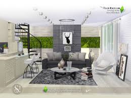 Existen muchas páginas dedicadas a mods para los sims 4, pero no todos tienen secciones dedicadas para subir casas, solares, mundos y . Sims 4 Living Room Sets