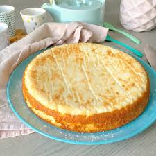 Flan Au Citron Recette Rapide Facile Et Legere Recette Dessert Facile Recette Flan Dessert Facile