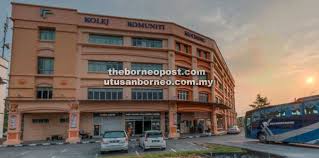 Kolej komuniti mas gading (santubong) peti surat (p) 201, jalan tun abd razak 93457 kuching sarawak tel : Enam Kolej Komuniti Kini Beroperasi Di Sarawak Borneo Post Online
