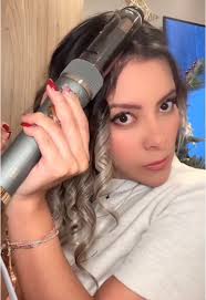 Resultado de la Curl Secret Infiniti Pro Conair @CONAIR MEXICO