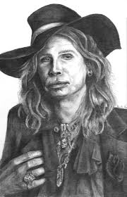 Steven Tyler Aerosmith Jack Sparrow Captain Jack Sparrow Critical Role Fan Art