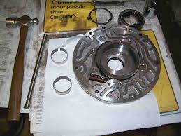 4l60e Assembly