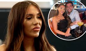 EXCLUSIVE TOWIE SPOILER: Chloe Brockett reveals that Jordan Brook 'came