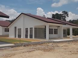 General information about kampong bukit lada. Rumah Pr1ma Pahang Rm80k Berita Viral Terkini