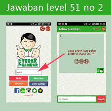 Kunci jawaban kuis family 100 level 3 terbaru. Kuis Tebak Gambar Jawaban Tebak Gambar Level 51 No 2 Note Pastikan Nama Anda Dihlaman Awal Menggunakan Huruf Besar Semua Jika Menggunakan Huruf Kecil Seilahkan Direset Dan Diganti Dengan Huruf