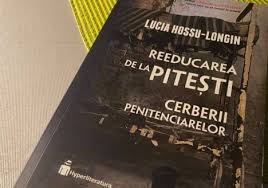 Interviu cu cercetătorul cnsas, mihai demetriade. Reeducarea De La Pitesti Editura Hyperliteratura