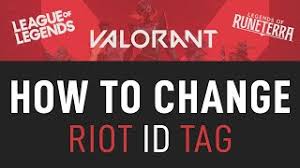 The display name in valorant is tied to the player's riot games account and can be changed for free every 30 days. How To Change Name Tag In Valorant Herunterladen