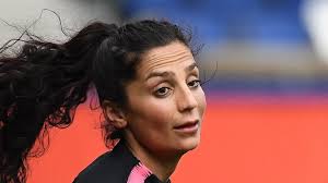 Dansk Flygtningehjælp dropper Nadia Nadim : r/Denmark