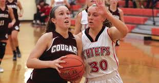 NCCS girls sweep in Muggsy; Moriah regroups, wins in hoops