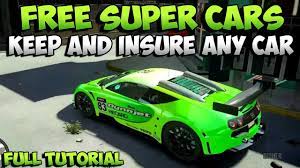 How to get free cars on gta 5 on online ###free. Gta 5 Glitches How To Get Free Cars Online Free Dlc Cars Gta 5 Glitches Online Gta V Youtube