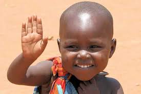 Image result wey dey for images of african children