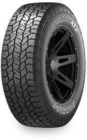 Hankook Dynapro At 2 Rf11 Lt295 70r17