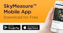 Check spelling or type a new query. Get Aerial Roof Measurements On The Go With The New Skymeasure Mobile App Roofing Roofrepair Http
