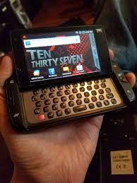 You press the lock key to lock and unlock the phone. Pin On Samsung
