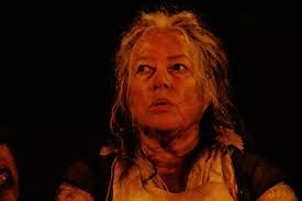 AHS: Roanoke Episode 3 Recap: Mother Monster and The Butcher