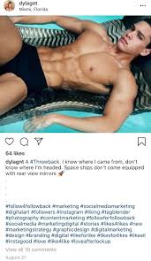 Anyone Else Think Dylan Is Gay Giving Me Those Vibes On Screen And On His Instagram Loveafterlockup