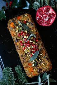 Quinoa Squash Nut Roast Gluten Free Vegan Nirvana Cakery Recipe Vegan Christmas Recipes Recipes Roasted Nuts Recipe