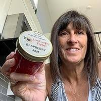 Avery 2" Inch Round Labels, Glossy White, Permanent, Case Pack of 600  Labels, Inkjet/Laser, Made in Canada (500-22807) : Amazon.ca: Office  Products