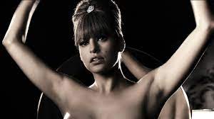 Ghost rider and we own the night (both 2007); Tubi The Spirit Movie Clip Eva Mendes Gets Seductive Facebook