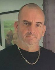 Condolence Book for Darren (Daz) Holland (Tallaght, Dublin)