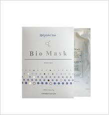 Bio Mask With Images Cosmetic Design Mask Beauty Quotes