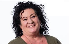Caroline van der plas (bbb) stuurt tickets songfestival retour: Leuk Volgens Lijsttrekker Caroline Cafe La Balance Was Voor Mij Echt Een Tweede Thuis Indebuurt Deventer