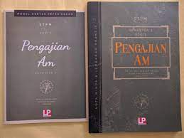 Secara umum semua sekolah di selangor sudah ditetapkan jadual ujian dan peperiksaan tahun ini sebanyak empat kali. Buku Lp Pengajian Am Semester 2 Cetakan Pertama 2020 Books Stationery Books On Carousell