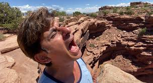 Between Mountains Film