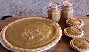 Sublime Parmi Toutes Les Recettes De Tarte Au Sucre Qu Il Existe A Travers Le Monde Celle Que Nous Vous Prop Recette Tarte Au Sucre Recette Tarte Mini Tarte