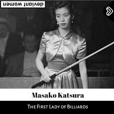 When did shijaku katsura ii die? Katsura Masako Deviant Women On Acast