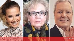 Join facebook to connect with cristina ferreira and others you may know. Shooting In All Directions After The Attack On Cristina Ferreira Sarah Norte S Grandmother Now Throws Herself