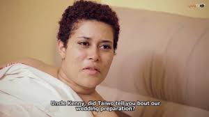 Prison Letter Latest Yoruba Movie 2019 Drama Starring Adunni Ade