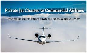 Private Jet Charter Vs Commmercial Flights Private Jet Jet Private