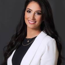 Nicole Smiroldo Petit