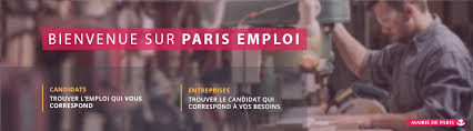 Paris Emploi Trouvez Toutes Les Offres D Emploi Et De Stage Sur Le Site Emploi De La Mairie De Paris